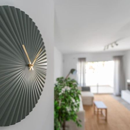 Fuerte Hygge Apartamento Tarajalejo Exterior foto