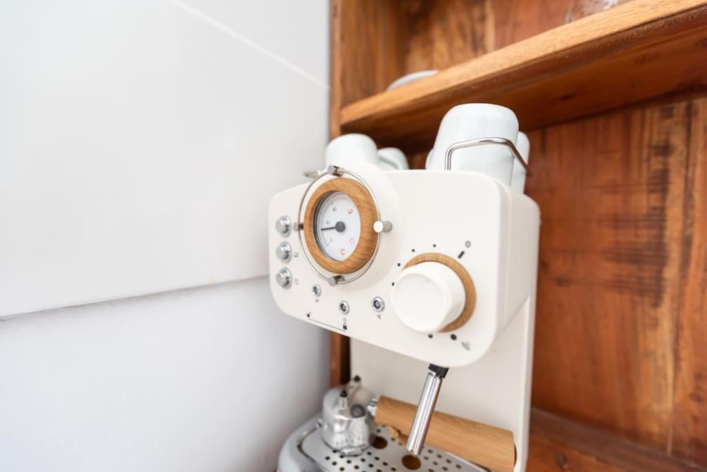 Fuerte Hygge Apartamento Tarajalejo Exterior foto
