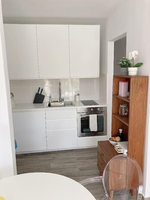 Fuerte Hygge Apartamento Tarajalejo Exterior foto