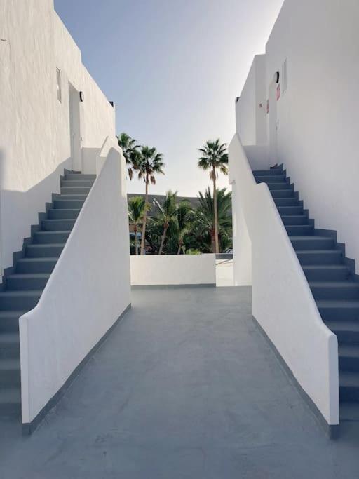Fuerte Hygge Apartamento Tarajalejo Exterior foto