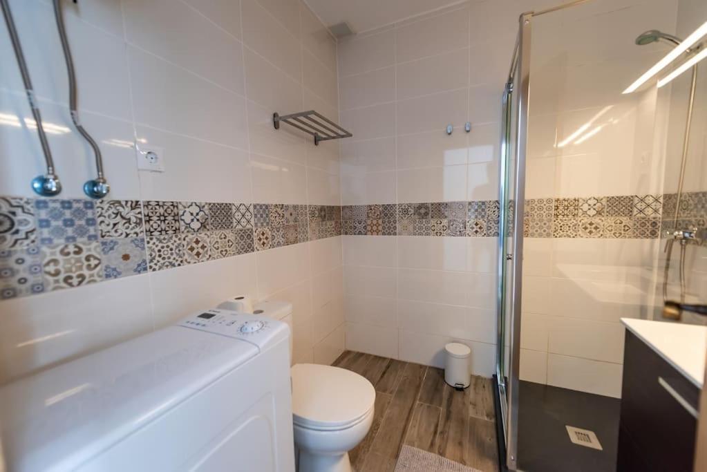 Fuerte Hygge Apartamento Tarajalejo Exterior foto