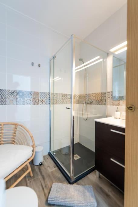 Fuerte Hygge Apartamento Tarajalejo Exterior foto