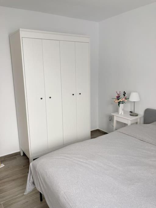 Fuerte Hygge Apartamento Tarajalejo Exterior foto