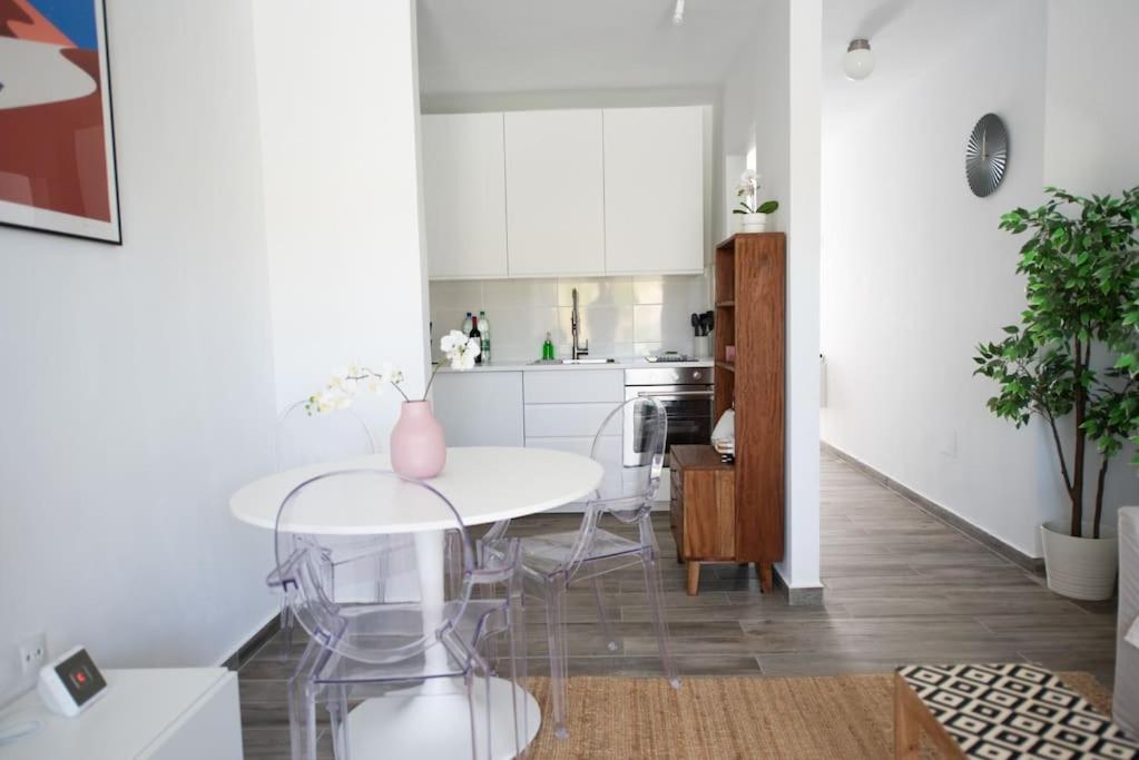 Fuerte Hygge Apartamento Tarajalejo Exterior foto