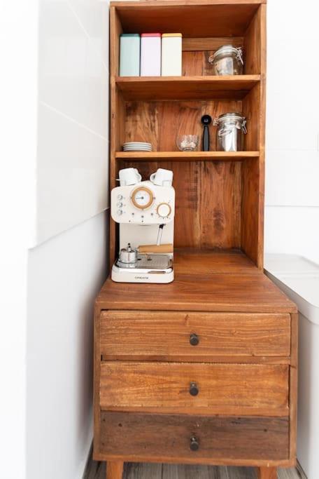 Fuerte Hygge Apartamento Tarajalejo Exterior foto