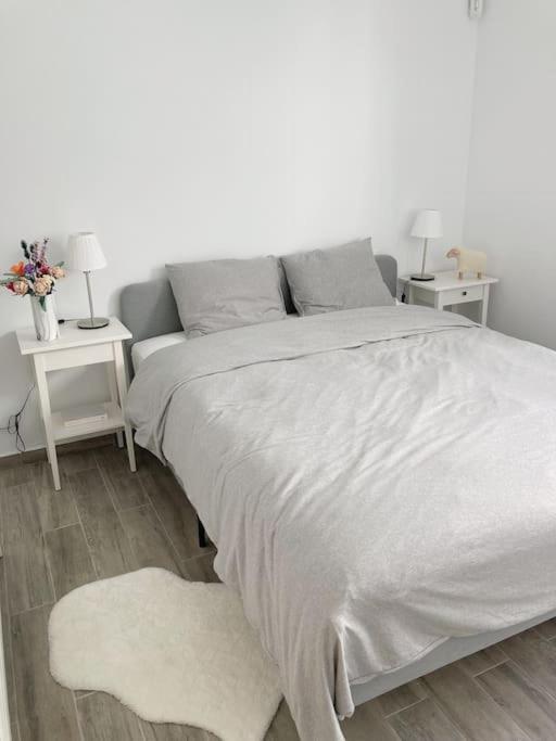 Fuerte Hygge Apartamento Tarajalejo Exterior foto