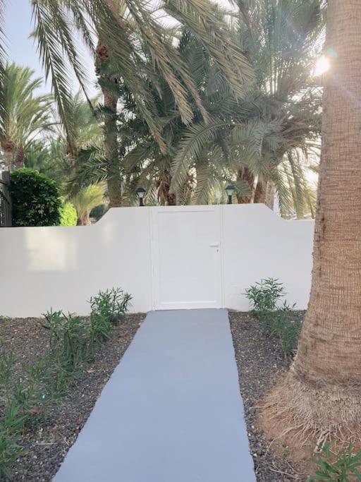 Fuerte Hygge Apartamento Tarajalejo Exterior foto