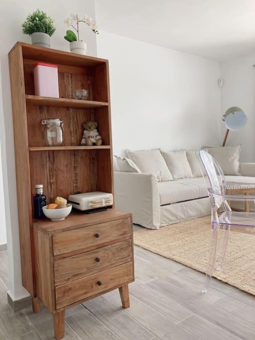 Fuerte Hygge Apartamento Tarajalejo Exterior foto